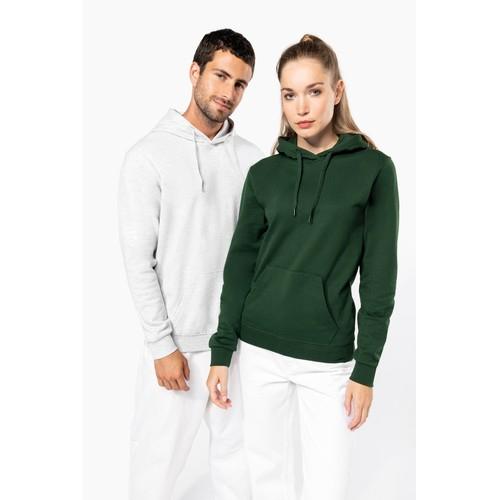 Unisex hoodie sweatshirt