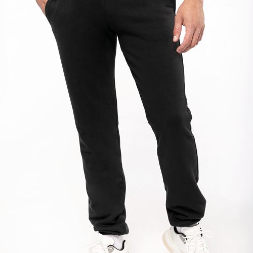 Men s eco-friendly fleece pants