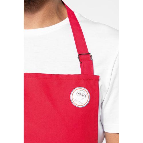 Apron "Origine France Garantie"
