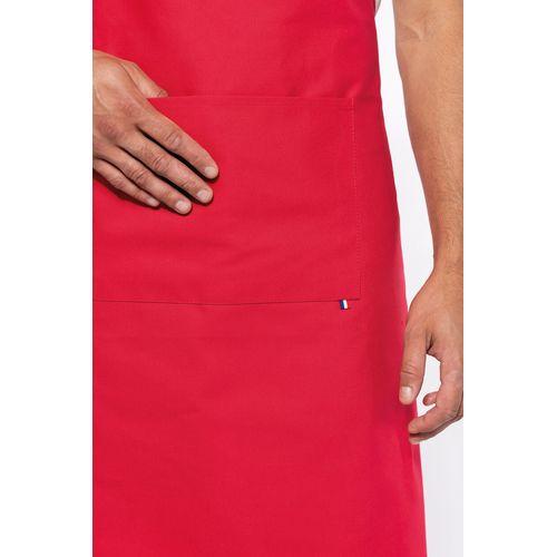 Apron "Origine France Garantie"