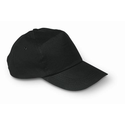 Casquette base-ball en coton   KC1447-03