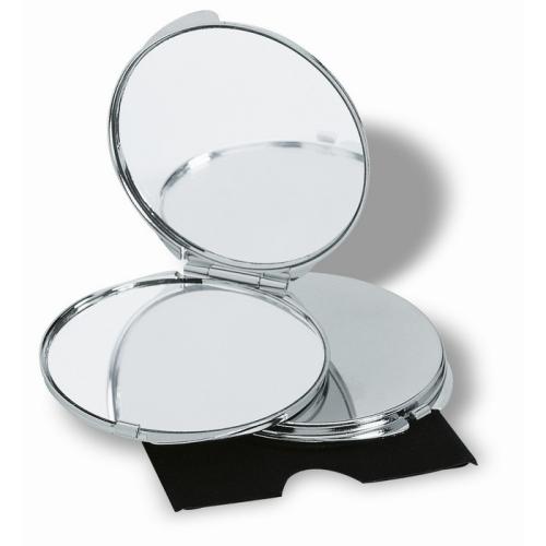 Miroir de luxe chromé          KC2204-17