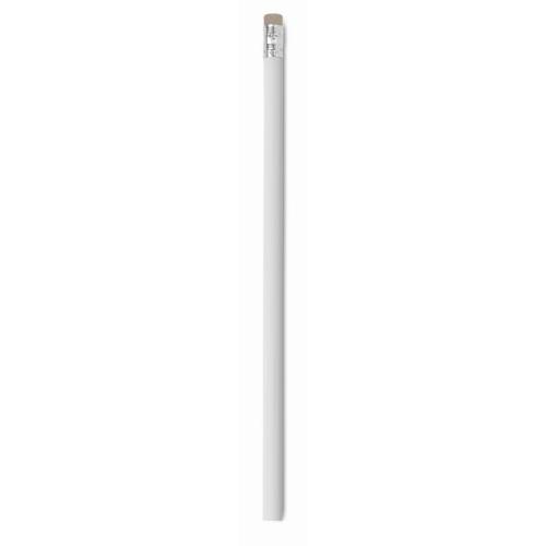 Pencil with eraser             KC2494-06