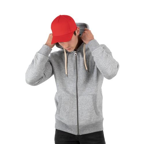 K-loop 5 panels cap