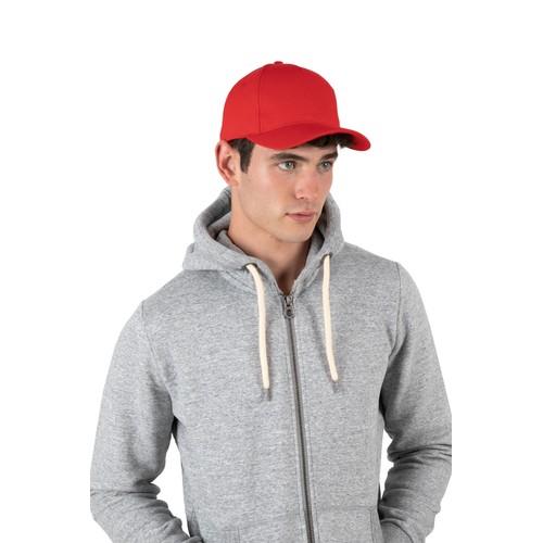 K-loop 5 panels cap