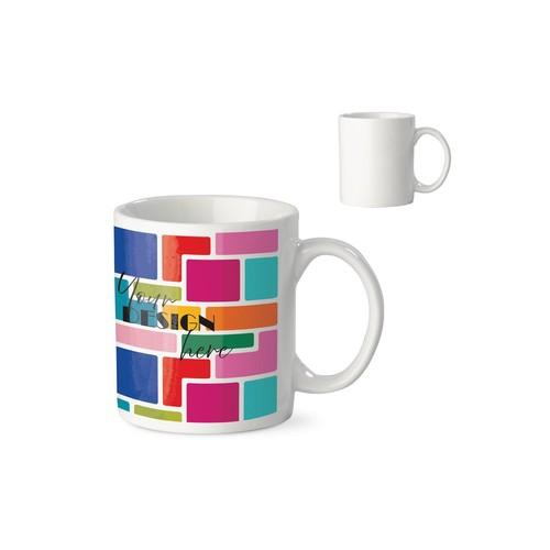 Mug sublimation Oslo 300 ml