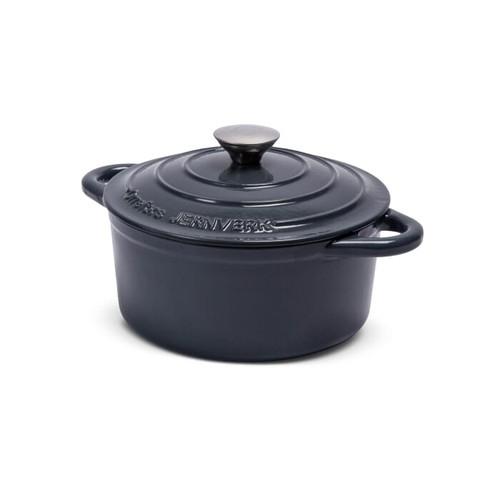 Orrefors Jernverk Enamelled Iron Pan 2.8L