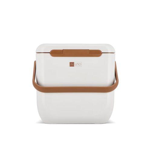 InSideOut Iska 8L Cooler Box