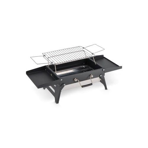 InSideOut Portable BBQ Fyra