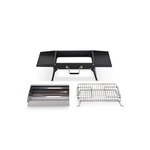 InSideOut Portable BBQ Fyra
