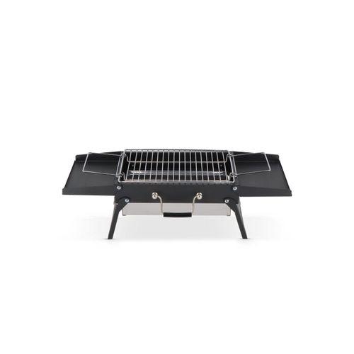 InSideOut Portable BBQ Fyra