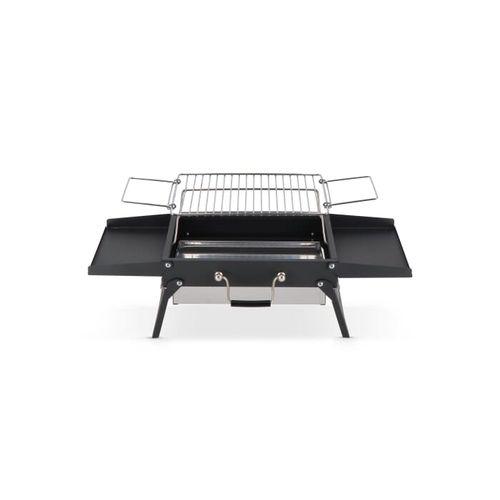 InSideOut Portable BBQ Fyra