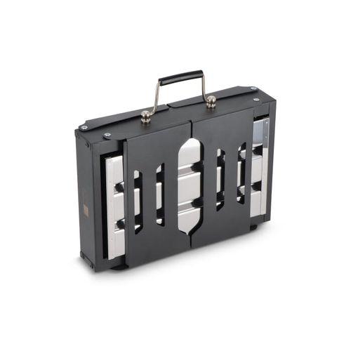 InSideOut Portable BBQ Fyra