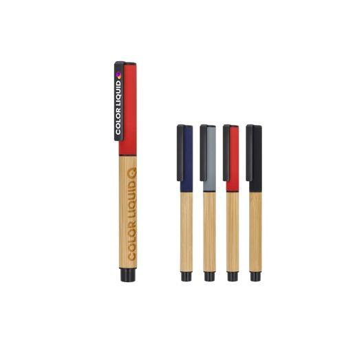 Rollerball bamboo