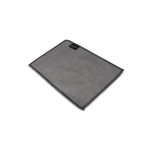 Chiffon de nettoyage en microfibre R-PET 13 x 18cm sublimation