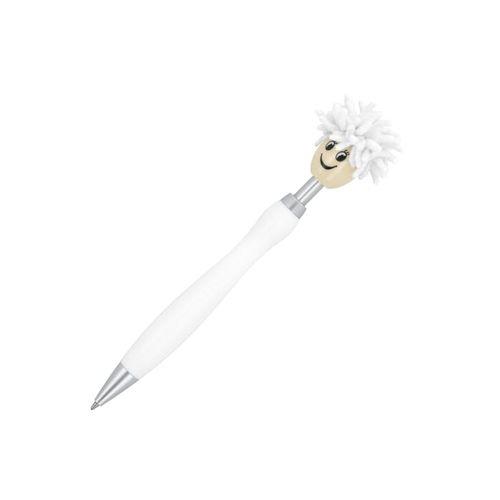 Hairy spinner pen