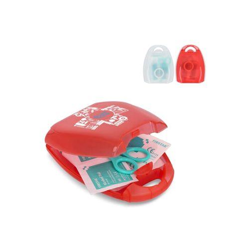 First Aid kit 10pc Elbrus