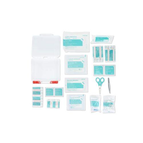 First Aid kit 37pc Sierra