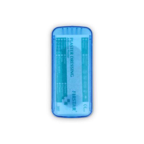 Plaster box with 5 PE plasters (56 × 18 mm)