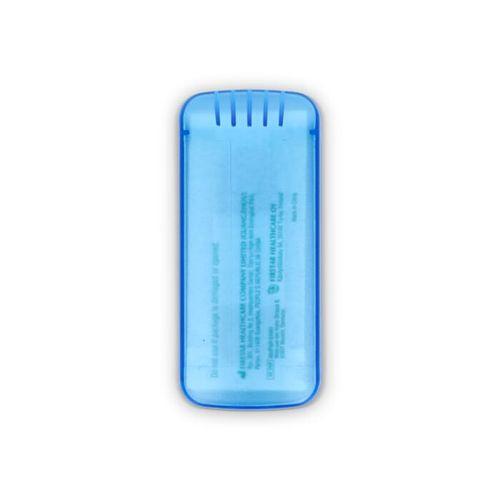 Plaster box with 5 PE plasters (56 × 18 mm)