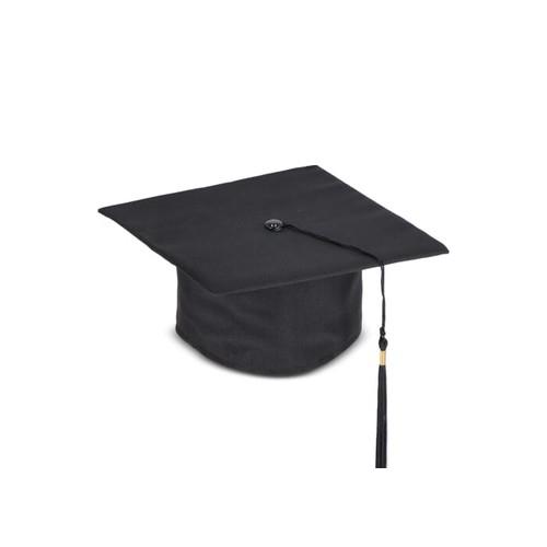 Casquette de diplômé