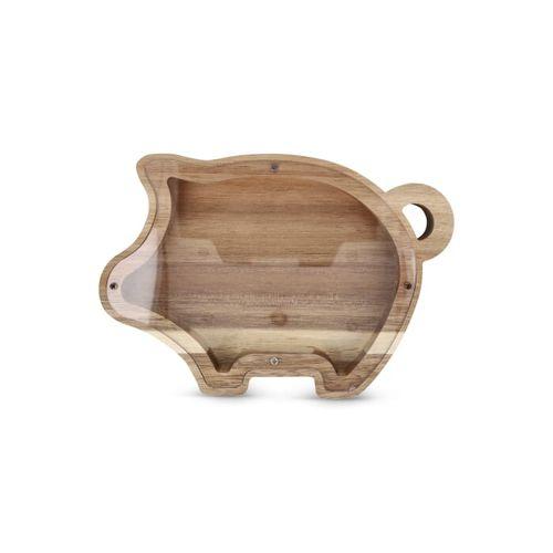 PennyVista Piggy Bank