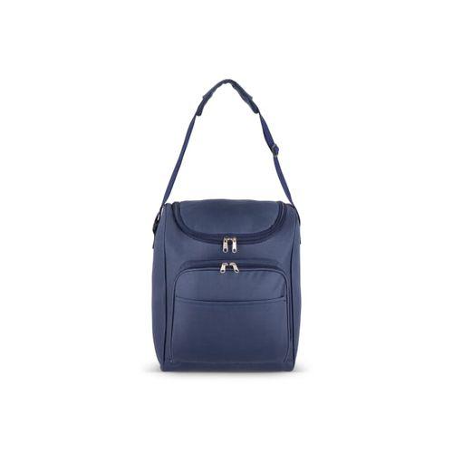R-PET 600D Cooler bag 26 x 19 x 34cm 13L
