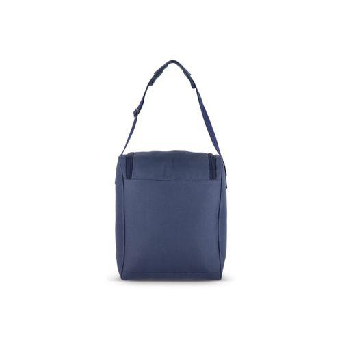 R-PET 600D Cooler bag 26 x 19 x 34cm 13L