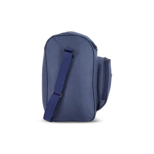 R-PET 600D Cooler bag 26 x 19 x 34cm 13L