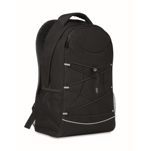 Sac à dos en RPET              MO6156-03