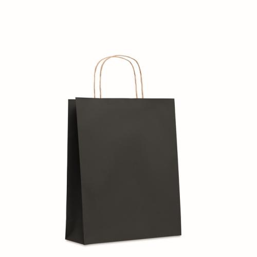 Sac en papier moyen format     MO6173-03