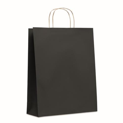 Sac en papier grand format     MO6174-03