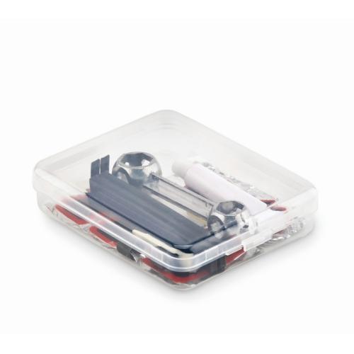 Kit de réparation pour vélo    MO6204-22