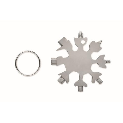 Stainless steel multi-tool     MO6568-18