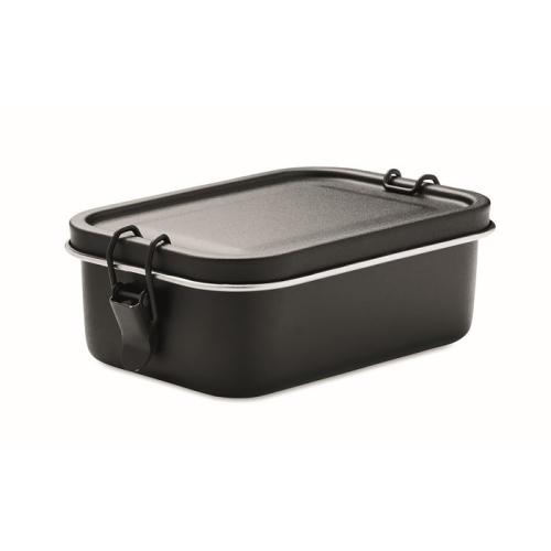 Lunch box en acier inox. 750ml MO6638-03