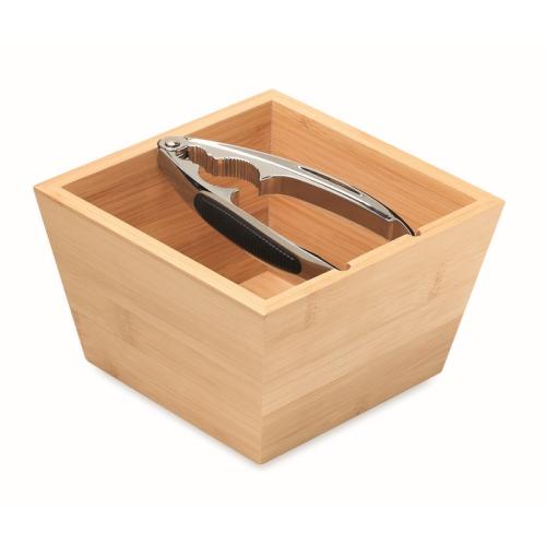 Set casse-noix                 MO6648-40