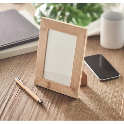 Bambo photo frame              MO6653-40