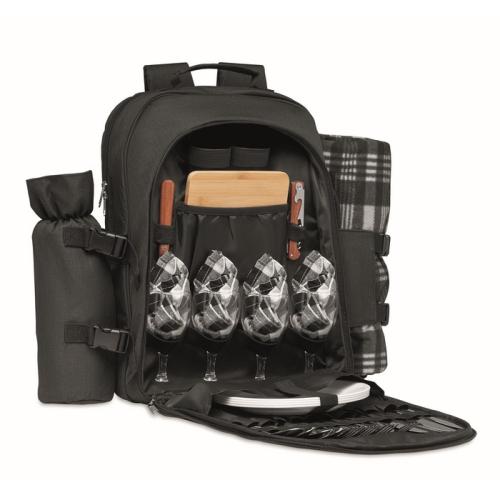 4 person Picnic backpack       MO6870-03