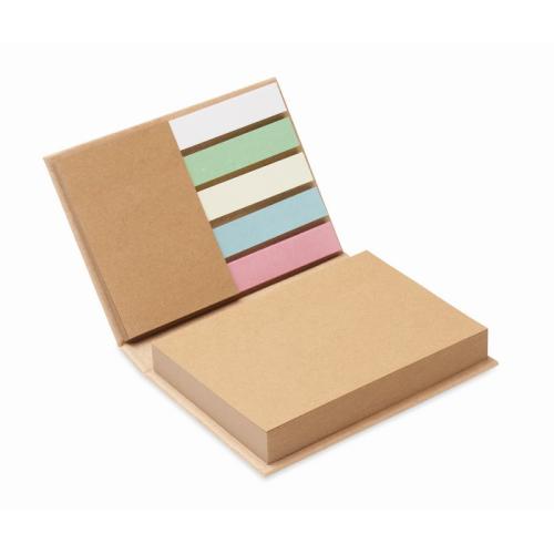 Recycled memo pad set          MO6913-13