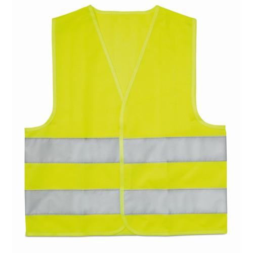 Children high visibility vest  MO7602-08