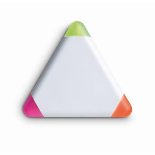 Triangular highlighter         MO7818-06