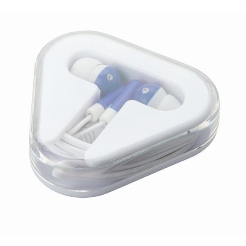 Earphones in PS case           MO8149-03