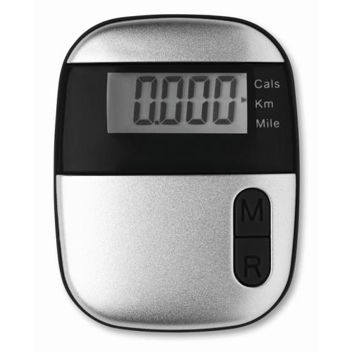 Pedometer                      MO8508-03