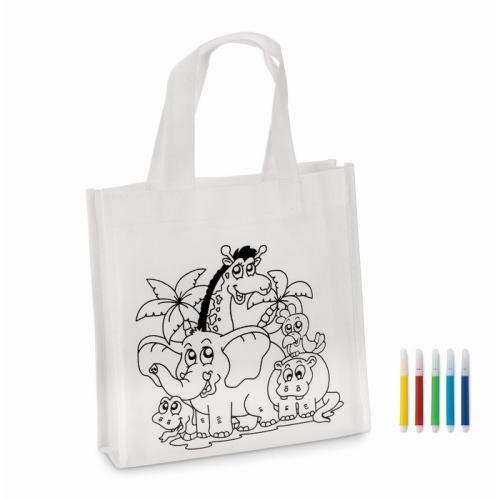 Mini shopping bag              MO8922-06