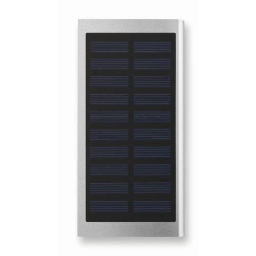 Powerbank solaire 8000mAh      MO9051-03