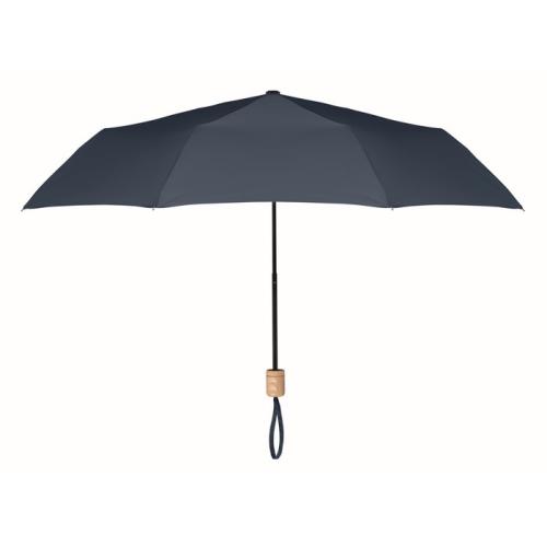 21 inch RPET foldable umbrella MO9604-03