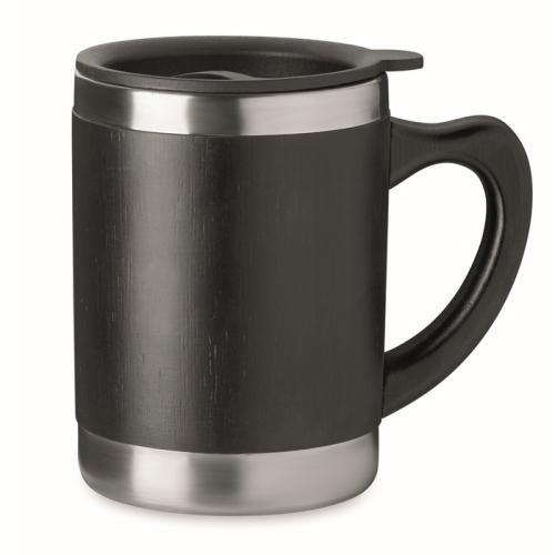 Double wall tumbler 300ml      MO9689-03