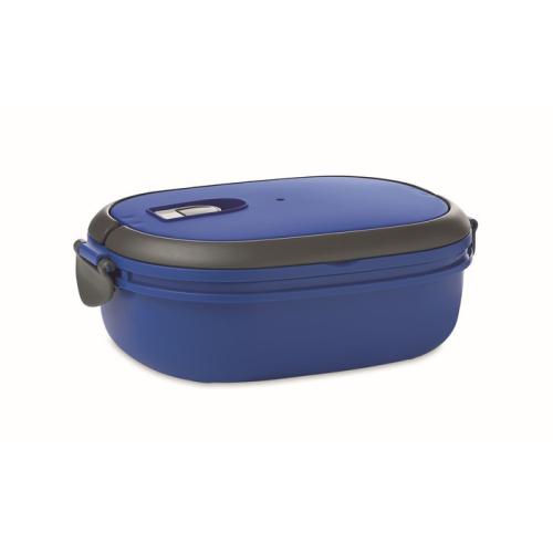 PP lunch box with air tight lidMO9759-03