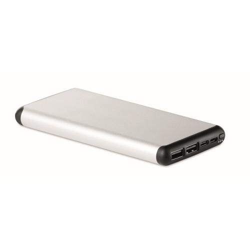 Powerbank 10000 avec ventouse  MO9821-16