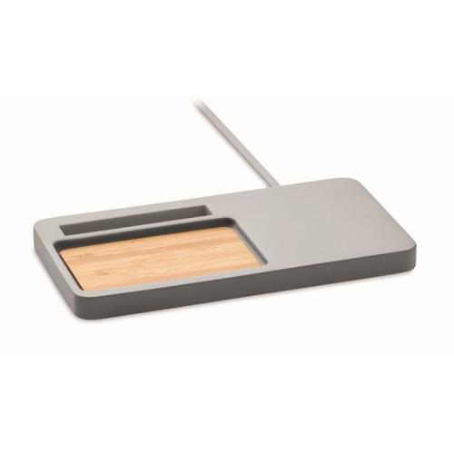 Wireless charging organizer 5W MO9917-07